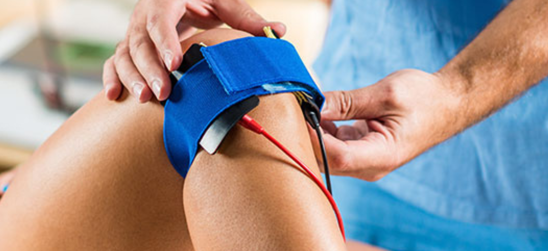 ionoforesi terapia per dolori osteoarticolari